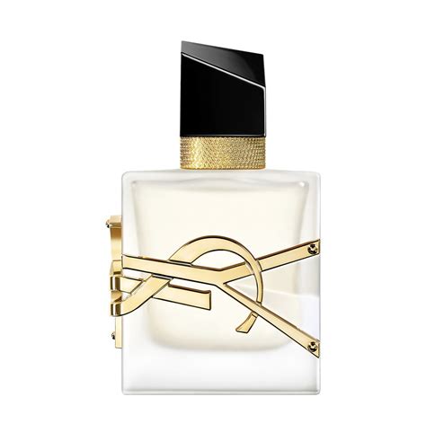 ysl opium hair mist|YSL libre perfume.